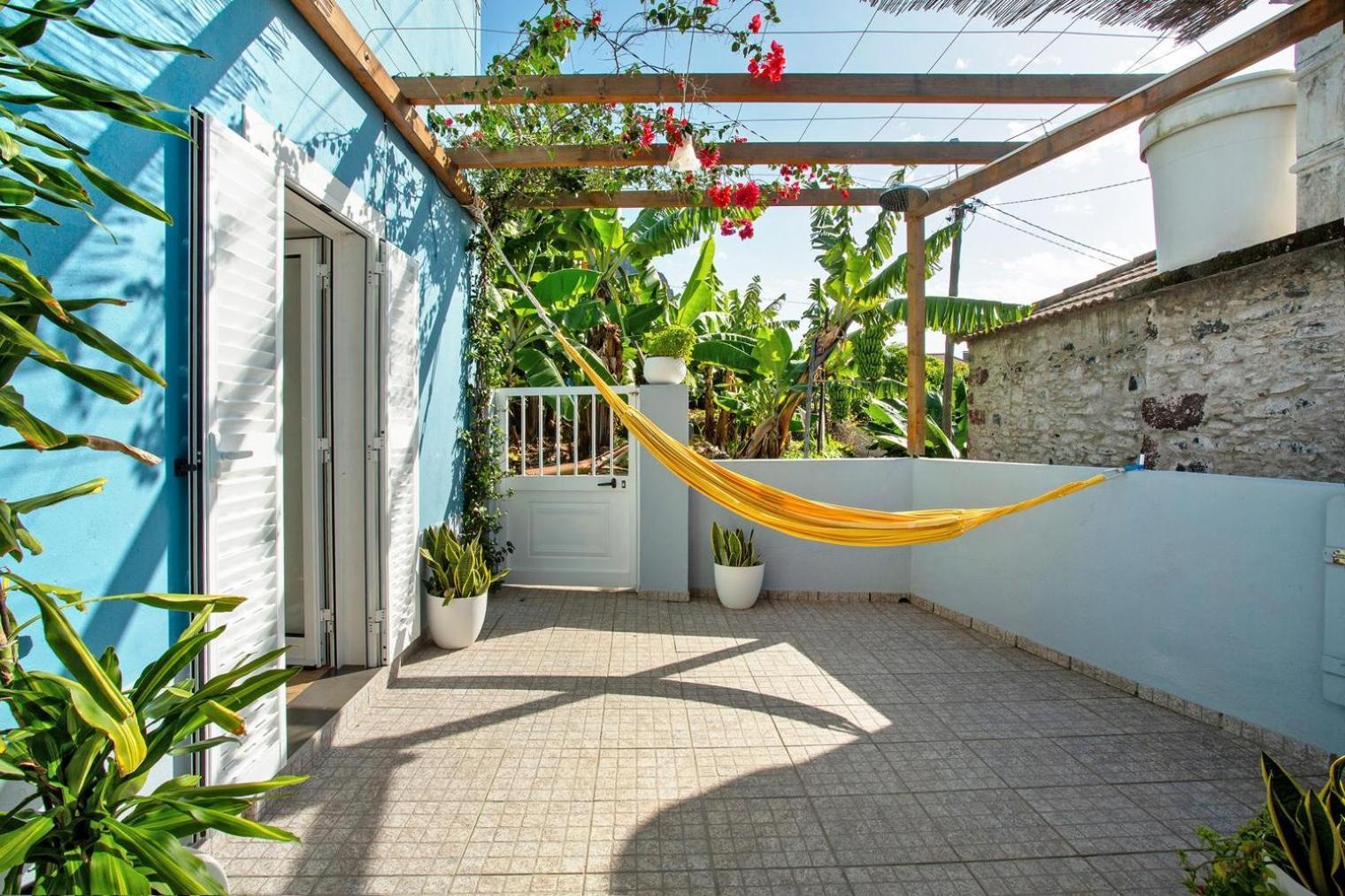 Blue By The Sea House Villa Paul do Mar  Exterior photo